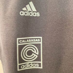 Yeezy Calabasas track pant